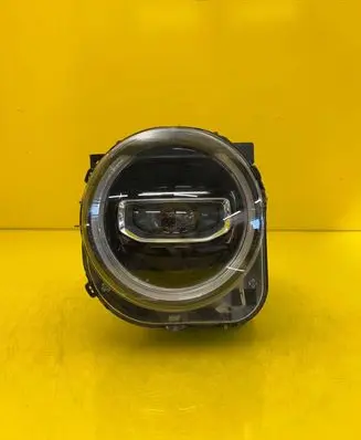 Jeep Renegade Headlight/headlamp 00521274110