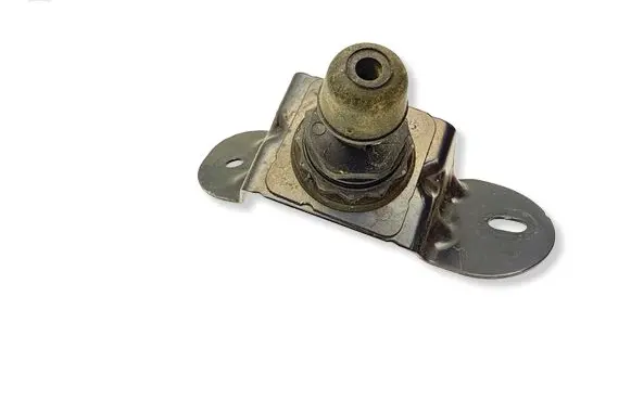 Volvo XC40 Other trunk/boot trim element 31457832