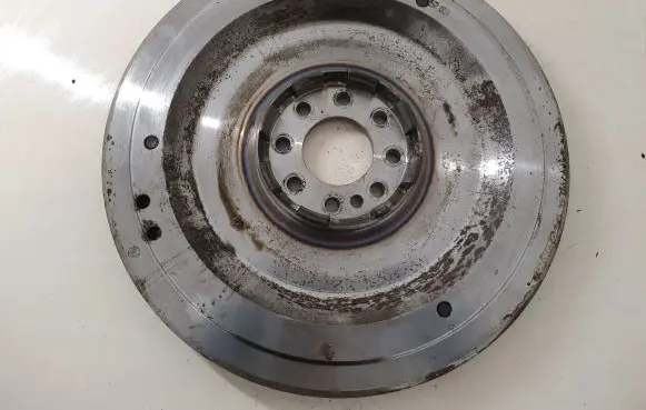 Ford C-MAX I Flywheel CHYQC