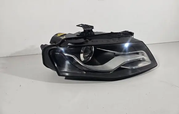 Audi A4 S4 B8 8K Headlight/headlamp 8K0941003D