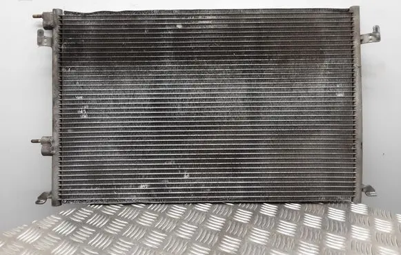 Opel Vectra C A/C cooling radiator (condenser) 94675 0002891 9929