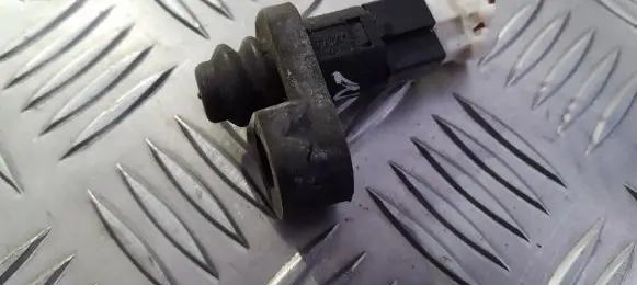 Nissan Micra Brake pedal sensor switch