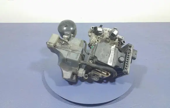 Peugeot 3008 I Gearbox control unit/module 9678905780