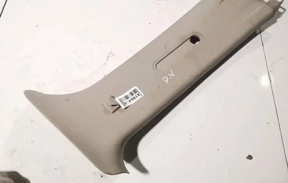 Opel Combo C (B) pillar trim (top) 9184637 455567867