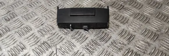 Mercedes-Benz CLS C218 X218 Seat control switch A2129056600