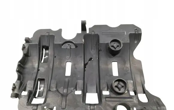 Ford Focus Oil sump 