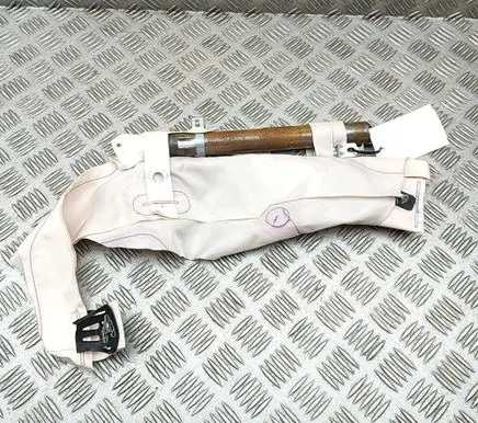 Audi e-tron Roof airbag 4KE880742E