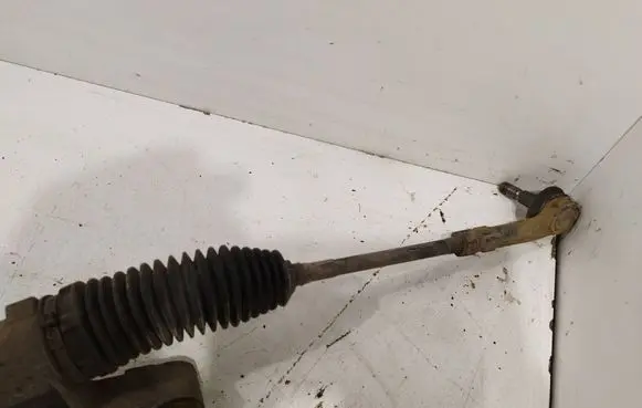 Ford Fiesta Steering rack a0008388e eb24h426x