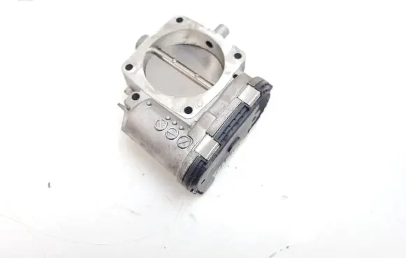 Mercedes-Benz ML W164 Throttle valve A1131410125 0280750017