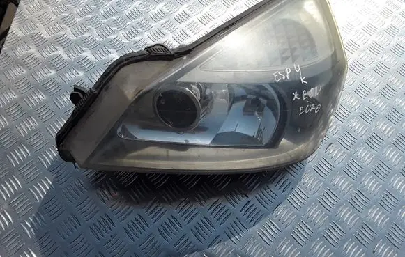 Renault Espace - Grand espace IV Headlight/headlamp 15565900