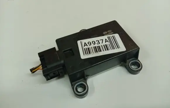 KIA Sorento ESP acceleration yaw rate sensor 956902P000