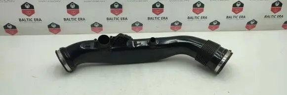 BMW X3 F25 Air intake hose/pipe 7583714 1039928S05 23557610