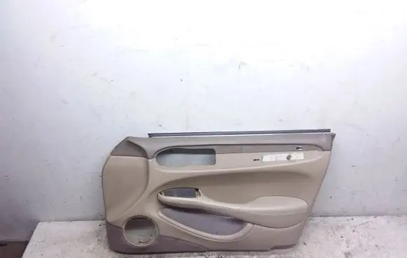 Jaguar XJ X308 Front door card panel trim GNC1202AG