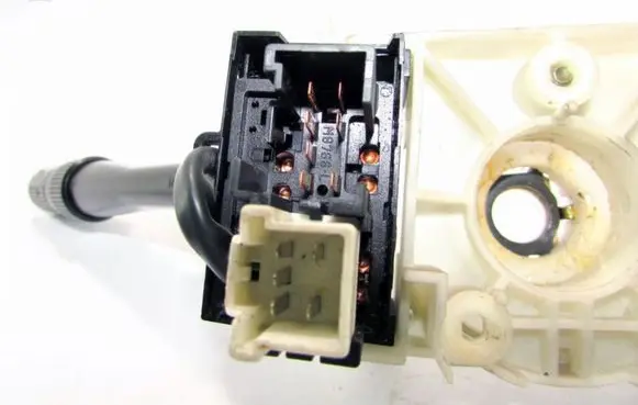 Honda Civic Multifunctional control switch/knob M11714