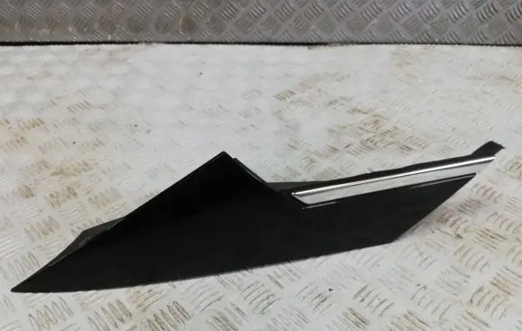 Opel Astra K Front arch trim 39130488 39187586