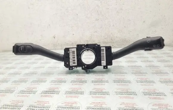 Audi A6 S6 C5 4B Wiper turn signal indicator stalk/switch 4B0953503H 8L0953513H