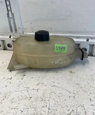 Renault Trafic II (X83) Coolant expansion tank/reservoir 7700312900 91165571