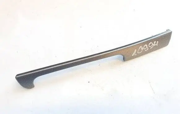 Volkswagen Jetta V Other interior part 1K1858419