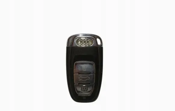 Ignition key/card