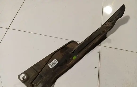 Toyota Corolla Verso AR10 Other interior part
