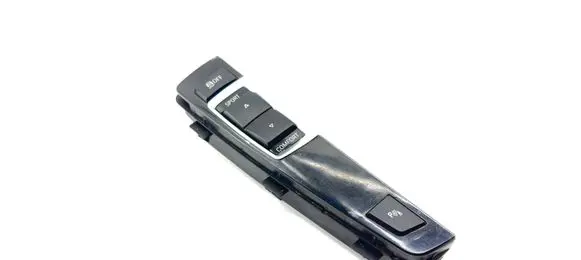 BMW 7 F01 F02 F03 F04 Traction control (ASR) switch 9201483