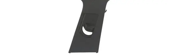 Audi A4 S4 B9 (B) pillar trim (top) 8W0867244B