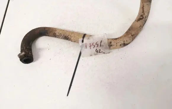 Alfa Romeo 147 Engine coolant pipe/hose