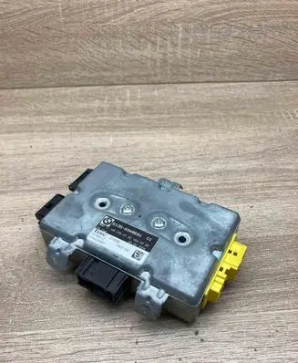 BMW 5 E60 E61 Door control unit/module 6948691 75789012