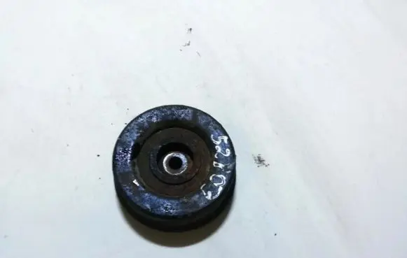 Hyundai XG Belt tensioner pulley 