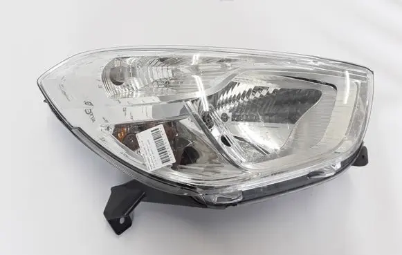 Dacia Dokker Headlight/headlamp