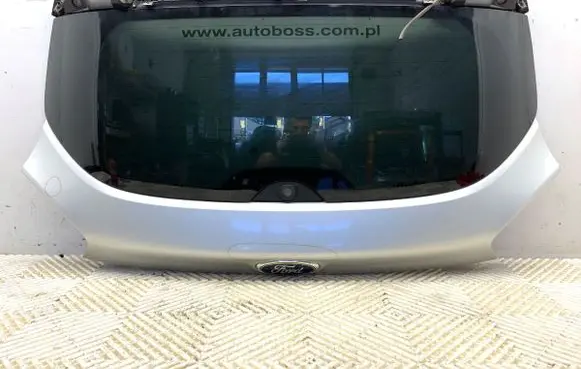 Ford Kuga I Tailgate/trunk/boot lid 