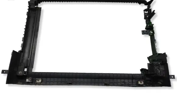 Jaguar XE Radiator support slam panel GX7319K624AD