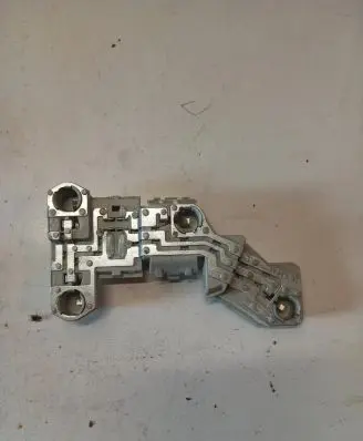 Volvo V50 Tail light bulb cover holder 28129007