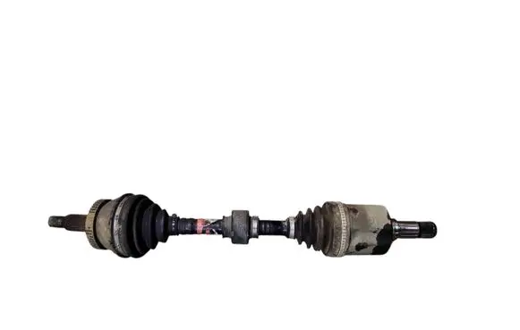 Hyundai Santa Fe Front driveshaft 