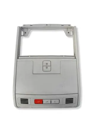 Volkswagen Tiguan Front seat light 5G0867489B