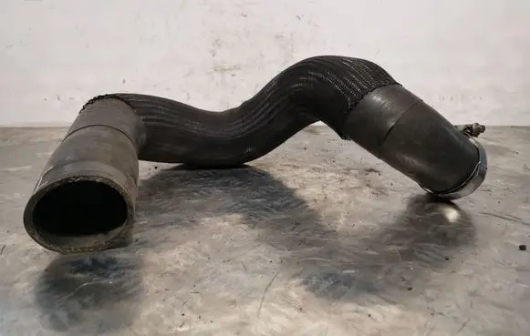 Jeep Grand Cherokee Intercooler hose/pipe 55038006AC
