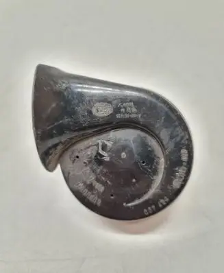 Mercedes-Benz A W168 Horn signal E1000209