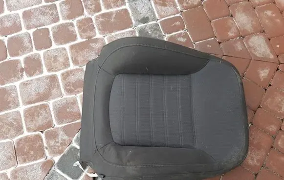 Opel Insignia A Interior set 58TYS
