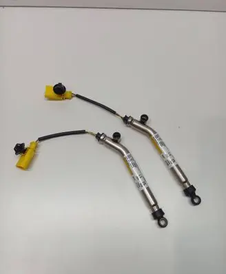 Audi A7 S7 4K8 Bonnet Pedestrian Airbag Actuator 0589P1000684 4K8823823E 2806P1005260