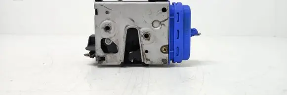 Audi A3 S3 8L Rear door lock 4A0839015D
