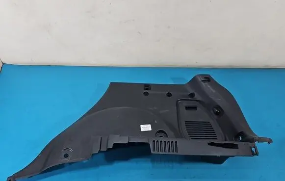 Toyota RAV 4 (XA40) Trunk/boot side trim panel 6473042092 IMPRK1562393