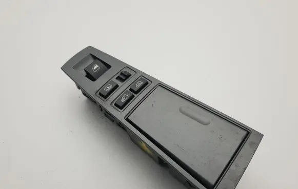BMW 7 E65 E66 Electric window control switch 6919880 7024607