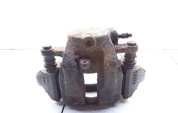 Mercedes-Benz A W169 Front brake caliper