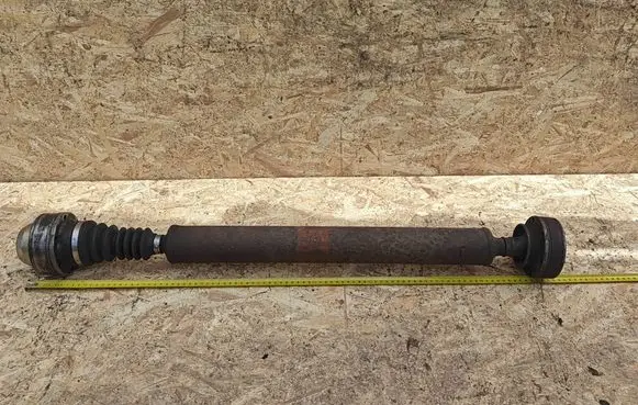 Jeep Grand Cherokee (WJ) Front prop shaft