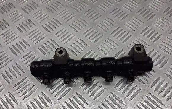 Ford Fusion Fuel main line pipe 9654592680