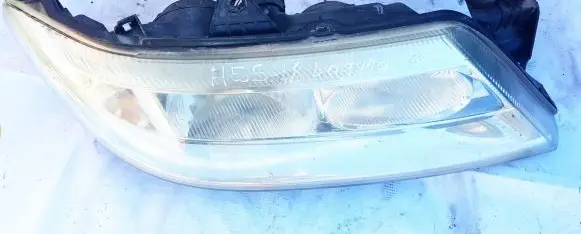 Renault Laguna II Headlight/headlamp