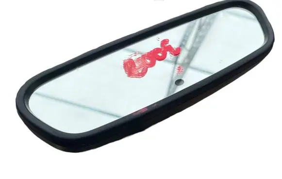 Peugeot 3008 II Rear view mirror (interior) 046396