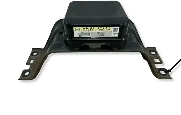 Mazda CX-5 Distronic sensor radar GMM167XA1