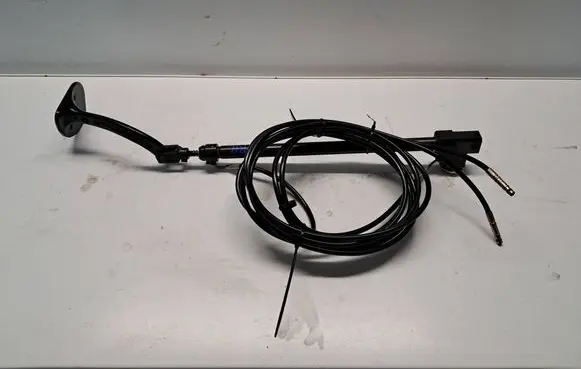 Mercedes-Benz CLK A209 C209 Tailgate hydraulic pump motor A2098001272 A2097500480 A2098000681
