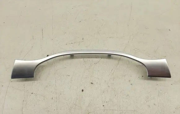 Audi A6 S6 C7 4G Steering wheel column trim 4G2858357